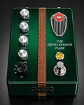 The Gentleman's Fuzz (Pre-Order)
